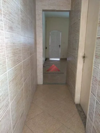 Imagem Casa com 3 dormitórios à venda, 94 m² por R$ 350.000,00 - Mutondo - São Gonçalo/RJ
