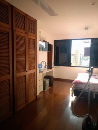 Imagem APARTAMENTO COM 04 QUARTOS, 02 SUÍTES, 03 VAGAS NO CARMO
