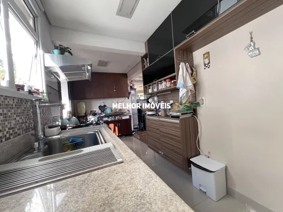 Imagem Apartamento cobertura Mobiliado com 02 suítes à venda, 96 m² - Barra Funda - São Paulo/SP