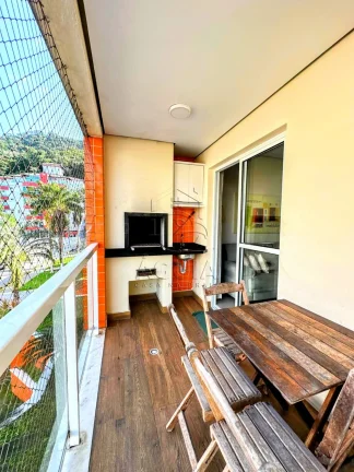 Imagem Lindo apartamento na área nobre da praia Grande de Ubatuba!