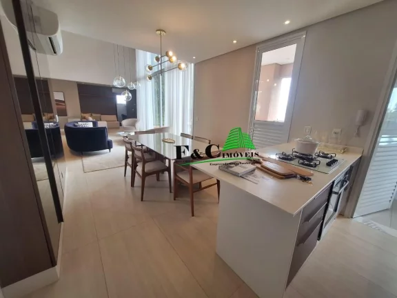 Imagem Apartamento para Venda em Limeira, Jardim Florença, 4 dormitórios, 4 suítes, 5 banheiros, 2 vagas