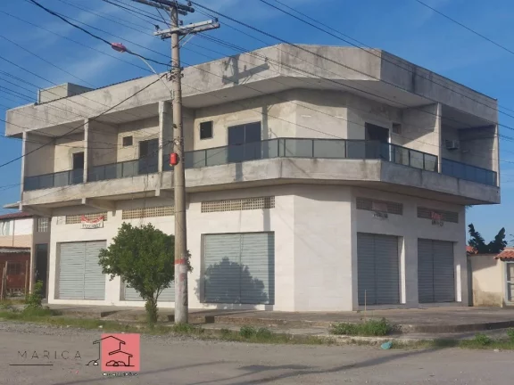 Imagem Loft Residencial/Sala Comercial Exclusiva com Vista para o Mar em Itaipuaçú!