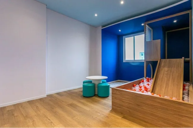 Imagem APARTAMENTO RESIDENCIAL em São Paulo - SP, Belenzinho