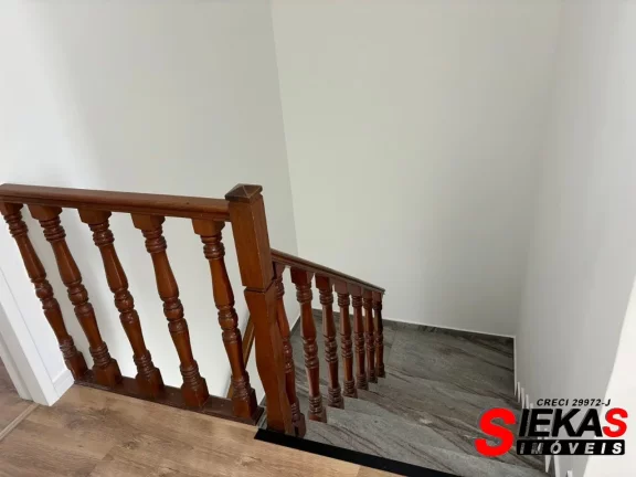 Imagem Imperdível oportunidade: Casa à venda em São Paulo-SP, no Tatuapé, com 4 quartos, 1 suíte, 1 sala, 4 banheiros, 3 vagas e 180m²!