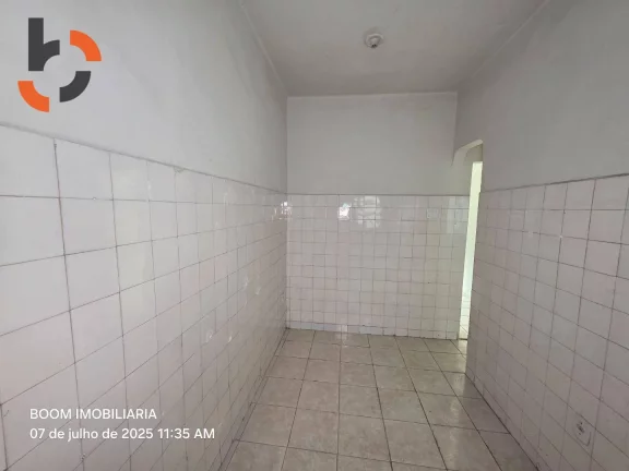 Imagem Casa com 2 dormitórios para alugar, 62 m² - Chacrinha - Nova Iguaçu/RJ