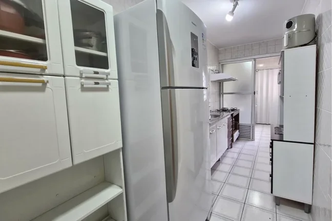 Imagem APARTAMENTO RESIDENCIAL em São Paulo - SP, Vila Andrade