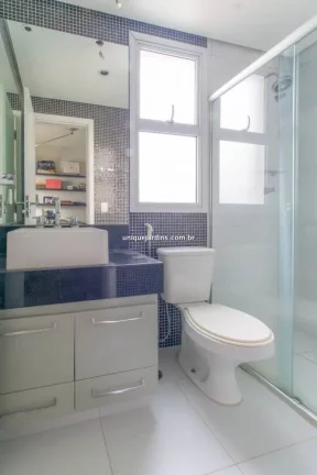 Imagem Apartamento à venda Moema São Paulo