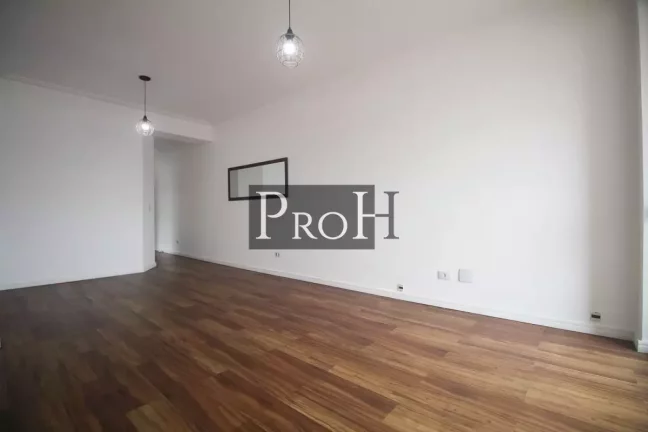 Imagem Apartamento com 2 Quartos para Alugar, 80 m² em  Valparaíso - Santo André