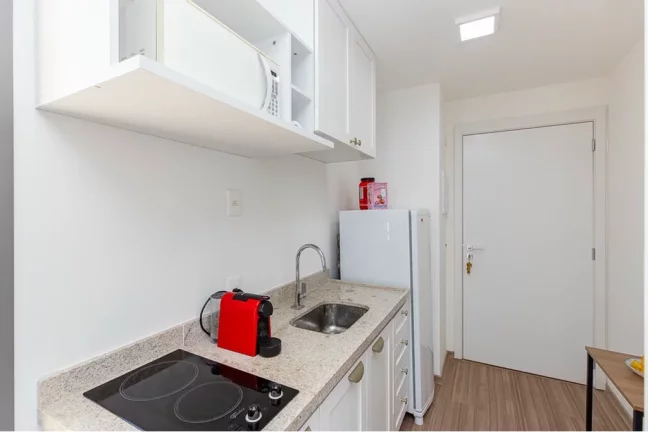 Imagem APARTAMENTO RESIDENCIAL em São Paulo - SP, Campo Belo