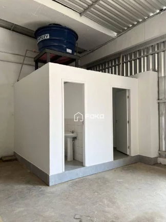 Imagem Galpão para alugar, 508 m² por R$ 20.000,00/mês - Parque Cecap - Guarulhos/SP