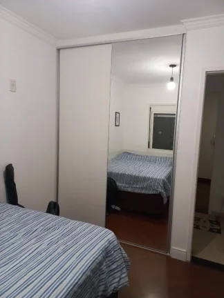 Imagem Apartamento à Venda na Mooca com 132 m², 3 Quartos, 1 Suíte, 3 Vagas, Lazer completo