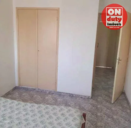Imagem Apartamento à venda, 41 m² por R$ 371.000,00 - Ponta da Praia - Santos/SP