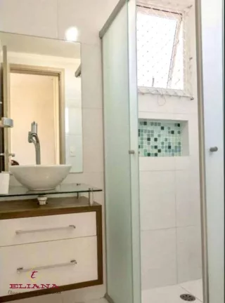 Imagem Apartamento com 2 quartos, 59m², à venda em São Paulo, Lapa