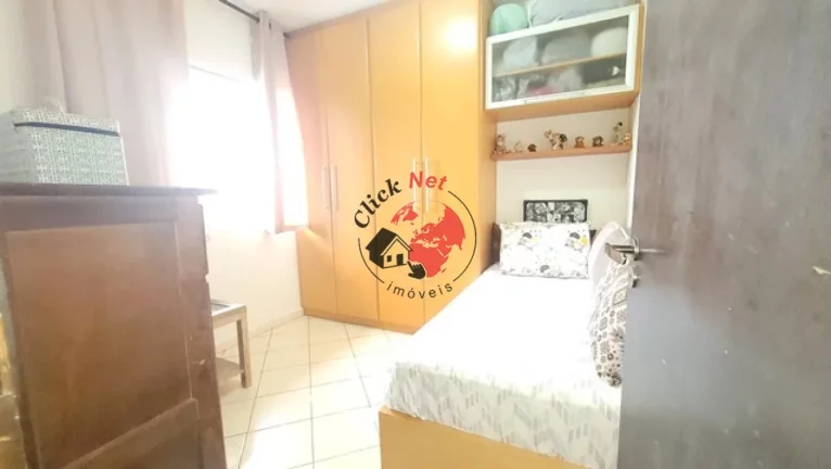 Imagem Apartamento com 2 dormitórios à venda no bairro Assunção em São Bernardo