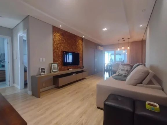 Imagem Casa em Condomínio para Venda em Cuiabá / MT no bairro Jardim Imperial