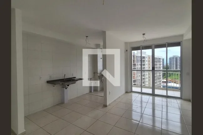 Imagem Apartamento à Venda - Vargem Pequena, 3 Quartos, 60 m2