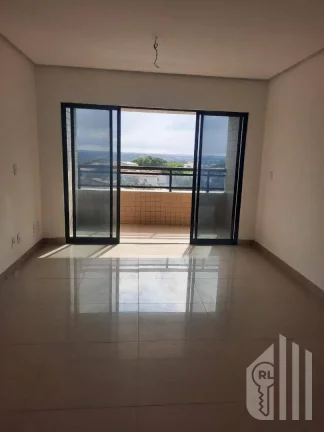 Imagem Apartamento PORTEIRA FECHADA com 3 dormitórios à venda por R$ 820.000 - Monte Castelo - Teresina/PI