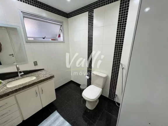 Imagem APARTAMENTO RESIDENCIAL em Americana - SP, Vila Santa Maria