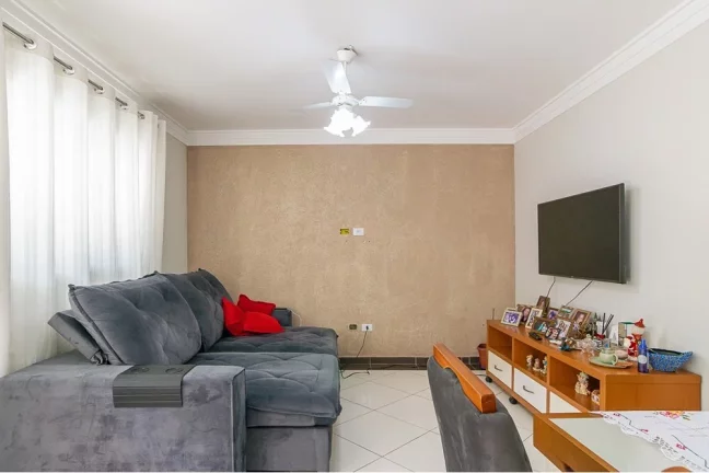 Imagem CASA RESIDENCIAL em São Paulo - SP, Vila Mazzei