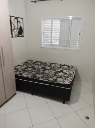 Imagem APARTAMENTO COM 2 DORMITÓRIOS SACADA GOURMET LAZER COMPLETO À VENDA, 78 M² POR R$ 390.000,00 - VILA ASSUNÇÃO - PRAIA GRANDE/SP