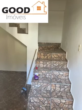 Imagem CASA RESIDENCIAL em MACAÉ - RJ, IMBETIBA
