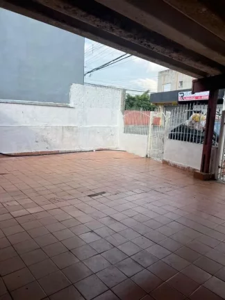 Imagem Casa com 5 dormitórios à venda, 205 m² por R$ 999.000,00 - Sítio São José - Suzano/SP