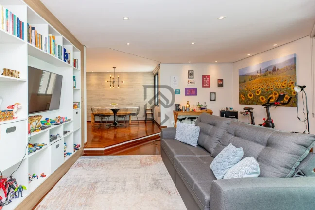 Imagem Apartamento moema pronto para morar