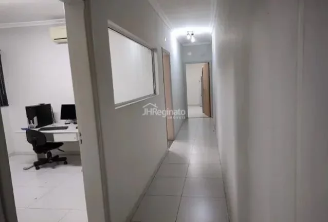 Imagem Pavilhão/Galpão Industrial à venda no Bairro Iporanga - Sorocaba