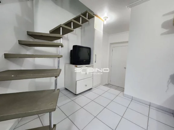 Imagem Apartamento à venda, com 4 dormitórios 1 suíte 120 m² de área útil 2 vagas - Riviera de São Lourenço - Bertioga/SP