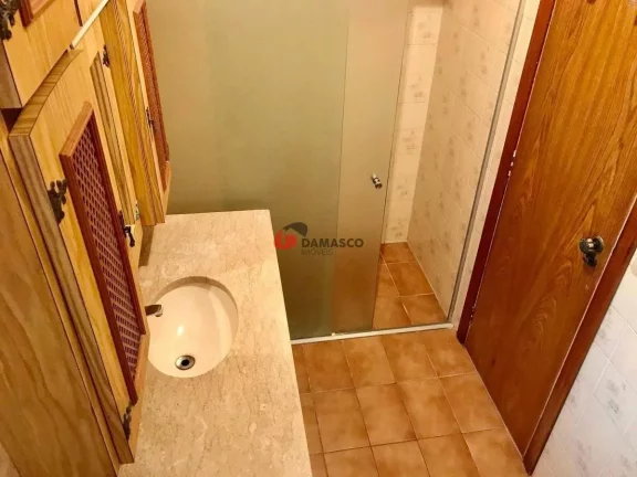 Imagem Apartamento à venda 3 Quartos, 1 Suite, 2 Vagas, 160M², Vila Bastos, Santo André - SP
