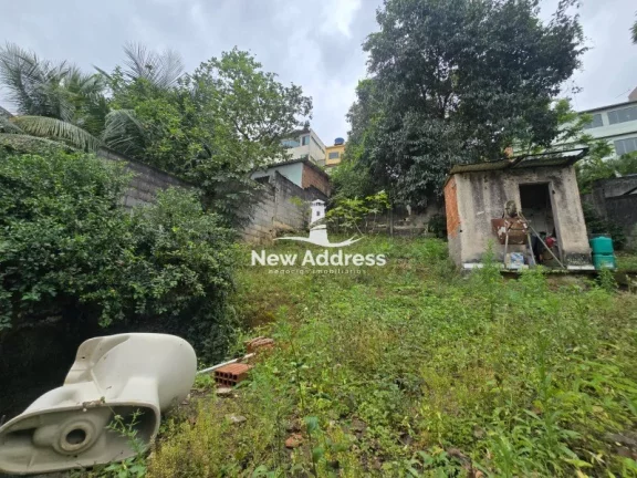 Imagem Casa de 3 quartos com quintal em Rio Marinho - Vila Velha