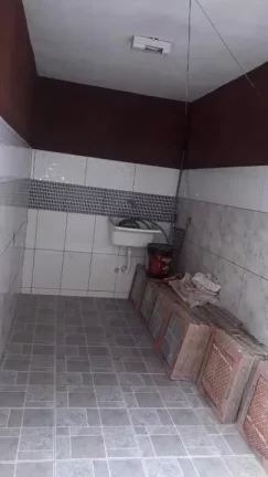 Imagem Casa com 2 dormitórios à venda, 130 m² por R$ 215.000,00 - Jardim São José II - São José dos Campos/SP