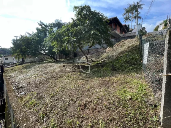 Imagem Excelente terreno pronto para construir!