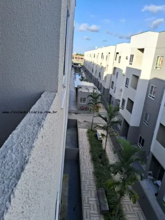 Imagem Apartamento repasse, vila jardim Novo milênio - João Pessoa