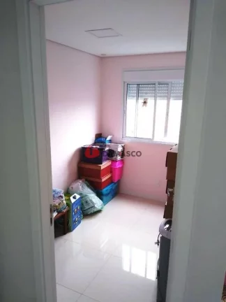 Imagem Apartamento à venda 2 Quartos, 1 Vaga, 45M², Parque Fongaro, São Paulo - SP