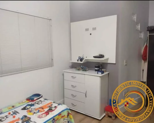 Imagem CASA RESIDENCIAL em SALTO - SP, JARDIM D'ICARAÍ