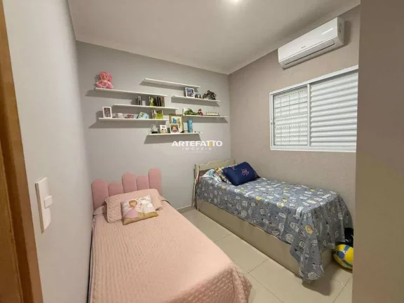 Imagem APARTAMENTO – VILLAGIO MUNDO NOVO / FRANCA-SP