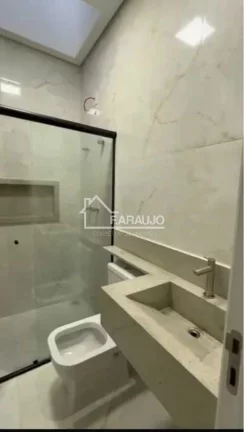Imagem Casa em condomínio fechado para venda em Sorocaba-SP!
