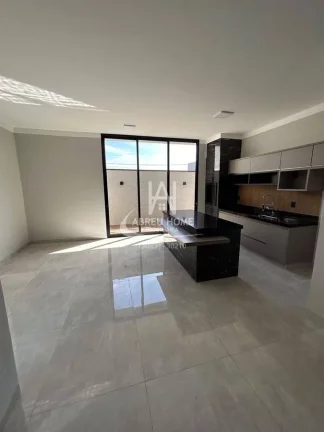 Imagem Condomínio, Parque Residencial Nature I - São José do Rio Preto
