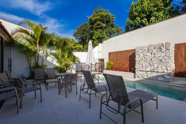 Imagem Casa no Ahú Maravilhosa! Baixou o Preço de R$2900.00,00 por R$2.500.000,00