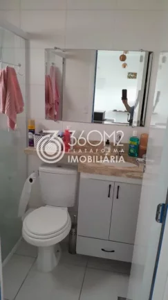 Imagem Apartamento para Venda em Diadema / SP no bairro Centro