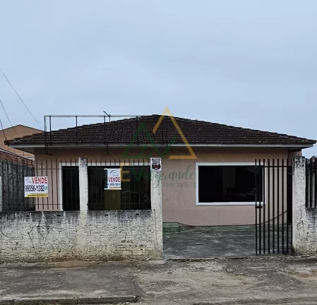 Casa à venda Guarituba Piraquara PR