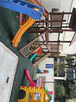 Imagem APARTAMENTO RESIDENCIAL em SÃO PAULO - SP, JARDIM LONDRINA