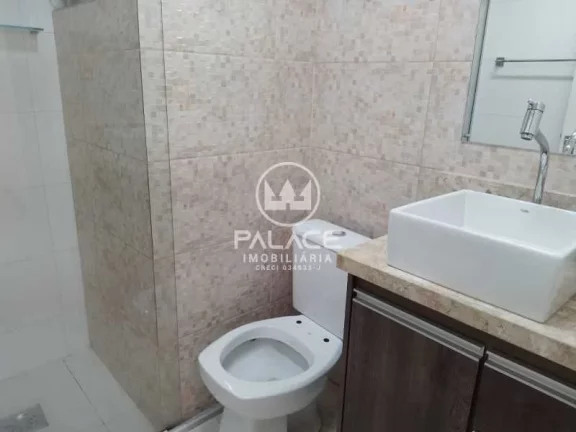 Imagem Oportunidade única no coração de Piracicaba! Apresentamos a você o apartamento dos seus sonhos, ...
