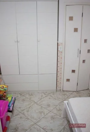 Imagem Apartamento com 2 dormitórios à venda, 50 m² por R$ 350.000,00 - Vila Palmeiras - São Paulo/SP