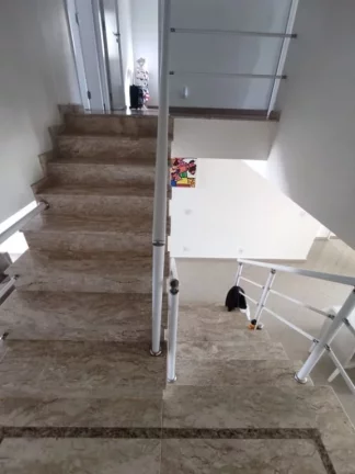 Imagem Sobrado com 4 dormitórios à venda, 284 m² por R$ 1.400.000,00 - Parque do Colégio - Suzano/SP