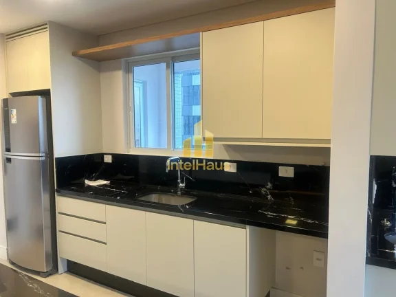 Imagem Apartamento Alto Padrão - Olímpia Residence | 4 Suítes | 3 Vagas | 163m² | Mobiliado

Viva o mel...