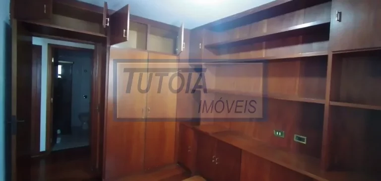 Imagem EXCELENTE APARTAMENTO PARA LOCAÇÃO NO PARAÍSO