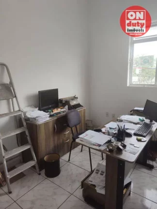 Imagem Prédio- Vila Belmiro - Santos/SP