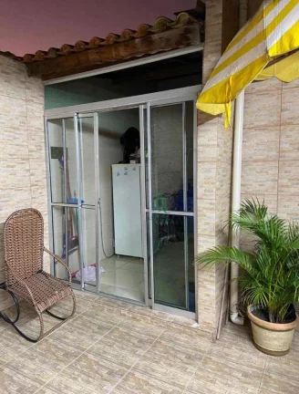 Imagem Sobrado com 2 dormitórios à venda, 78 m² por R$ 370.000,00 - Jardim Oliveira - Guarulhos/SP